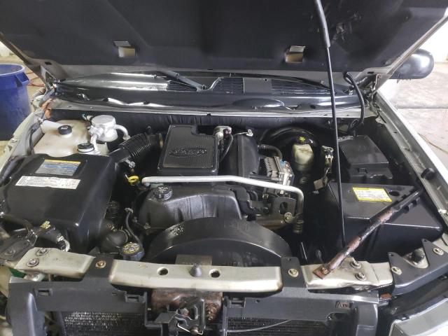Photo 12 from auction – 2005 CHEVROLET TRAILBLAZE with VIN 1GNDS13S452299462