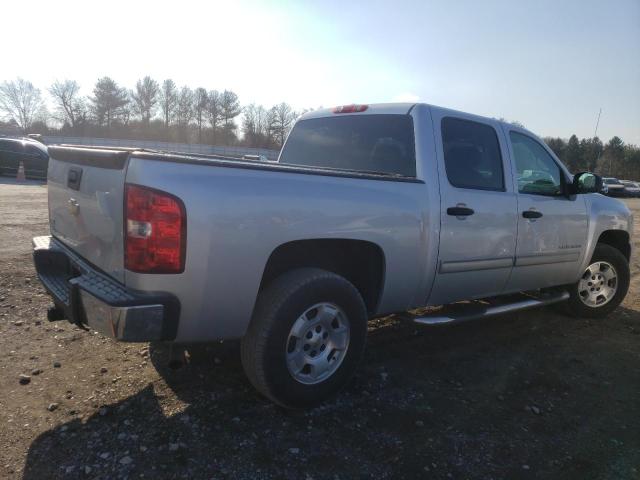 Photo 3 from auction – 2011 CHEVROLET SILVERADO with VIN 3GCPCSE03BG409022