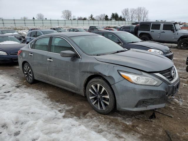 Photo 4 from auction – 2016 NISSAN ALTIMA 2.5 with VIN 1N4AL3AP7GC167639