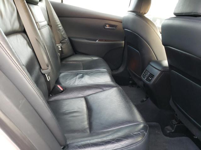 Photo 10 from auction – 2010 LEXUS ES 350 with VIN JTHBK1EG6A2359520