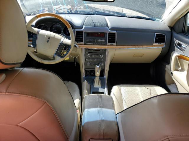 Photo 8 from auction – 2012 LINCOLN MKZ with VIN 3LNHL2GC7CR805743