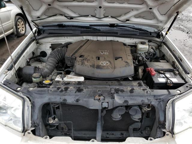 Photo 12 from auction – 2006 TOYOTA 4RUNNER LI with VIN JTEBU17R568053323