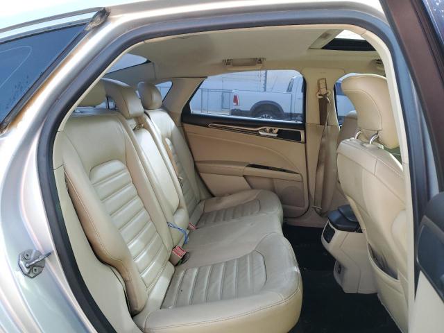 Photo 10 from auction – 2013 FORD FUSION SE with VIN 3FA6P0H94DR248546