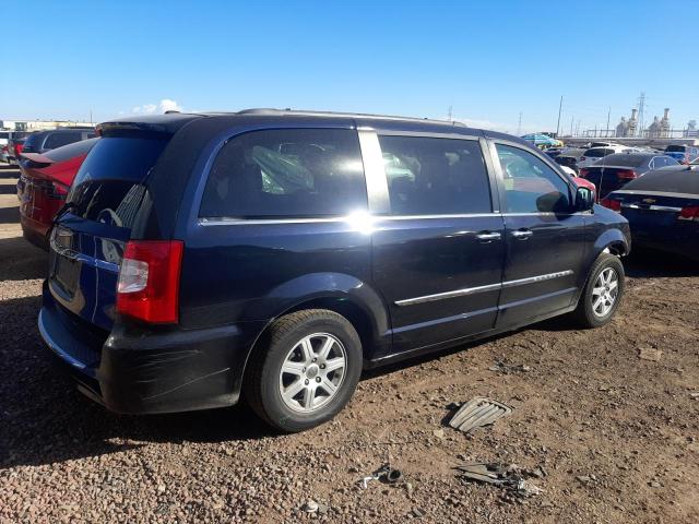 Photo 3 from auction – 2011 CHRYSLER TOWN & COU with VIN 2A4RR5DG1BR746168
