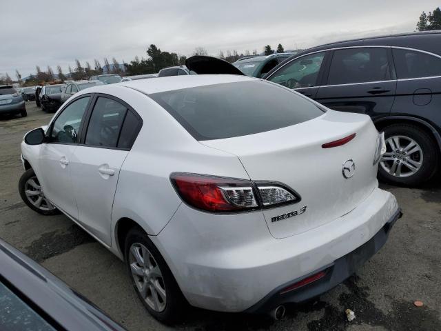صورة رقم 2 من المزاد - 2011 MAZDA 3 I مع VIN JM1BL1VG4B1363409