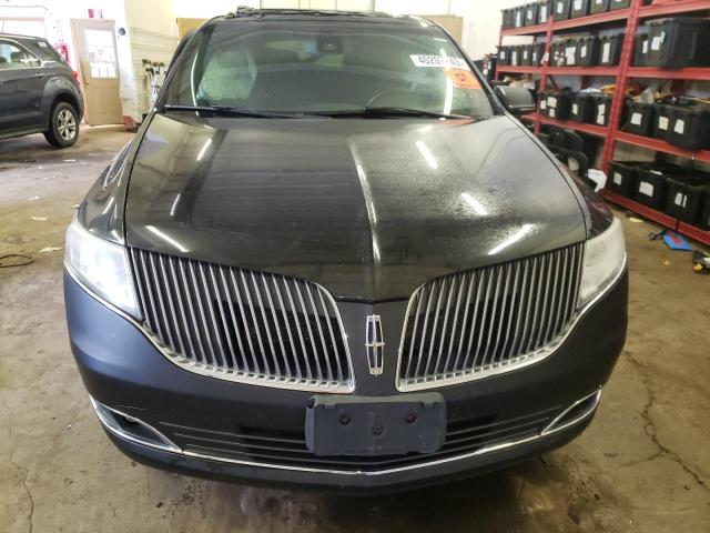 Photo 5 from auction – 2013 LINCOLN MKT with VIN 2LMHJ5NK4DBL55748