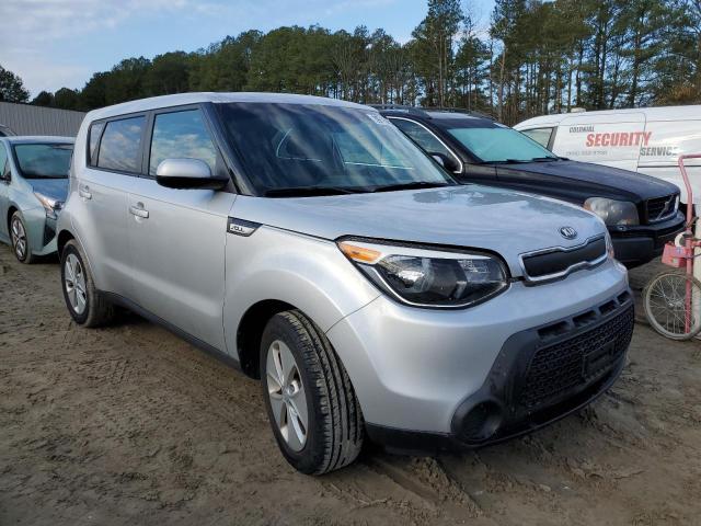 Photo 4 from auction – 2016 KIA SOUL with VIN KNDJN2A24G7876394