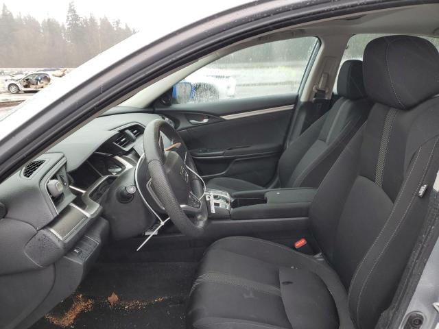 Photo 7 from auction – 2018 HONDA CIVIC EX with VIN 2HGFC2F70JH586599