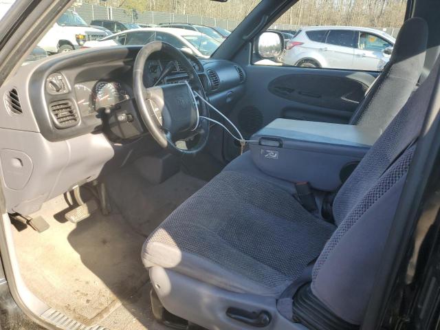 Photo 7 from auction – 2001 DODGE RAM 1500 with VIN 1B7HC13Z41J505030