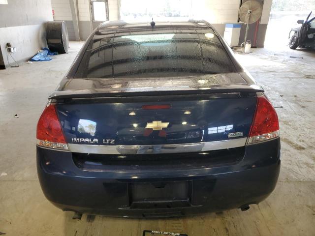 Photo 6 from auction – 2011 CHEVROLET IMPALA LTZ with VIN 2G1WC5EM0B1174595