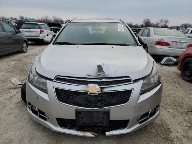 Photo 5 from auction – 2012 CHEVROLET CRUZE LT with VIN 1G1PF5SC4C7143345