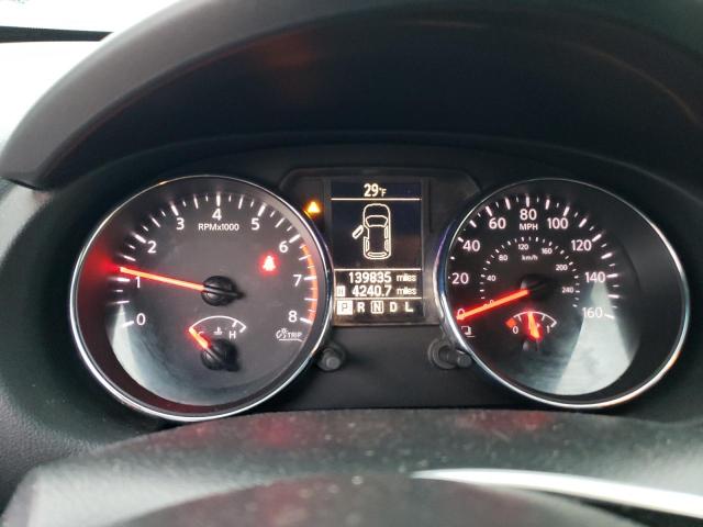 Photo 9 from auction – 2013 NISSAN ROGUE S with VIN JN8AS5MT0DW013564