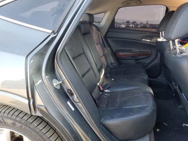 Photo 10 from auction – 2012 HONDA CROSSTOUR with VIN 5J6TF1H56CL005248