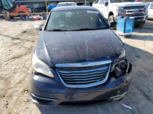 Photo 5 from auction – 2012 CHRYSLER 200 LIMITE with VIN 1C3CCBCG8CN184608