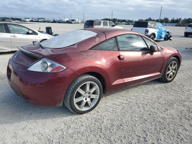 Photo 3 from auction – 2006 MITSUBISHI ECLIPSE GT with VIN 4A3AK34T06E013814