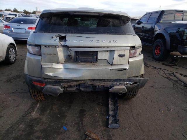 Photo 6 from auction – 2013 LAND ROVER RANGE ROVE with VIN SALVP2BG6DH853624