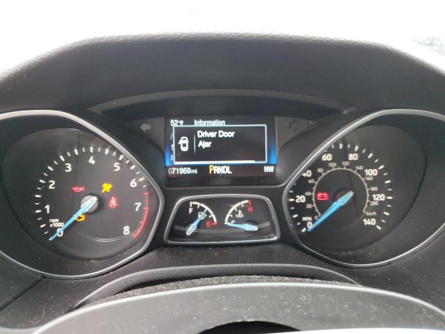 Zdjęcie 9 z aukcji – 2018 FORD FOCUS SE z VIN 1FADP3F23JL262236