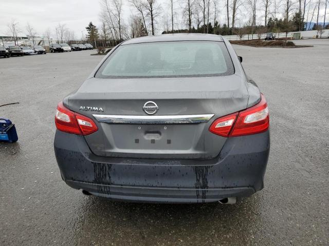 Photo 6 from auction – 2016 NISSAN ALTIMA 2.5 with VIN 1N4AL3AP2GC174336