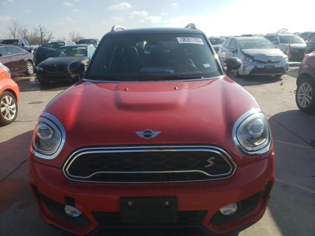 Photo 5 from auction – 2018 MINI COOPER S C with VIN WMZYT3C37J3E93678