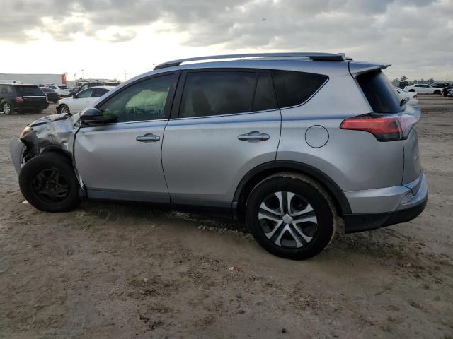 Photo 2 from auction – 2017 TOYOTA RAV4 LE with VIN 2T3ZFREV3HW325232