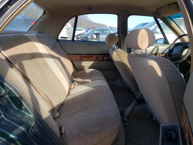 Photo 10 from auction – 1995 BUICK LESABRE CU with VIN 1G4HP52L4SH565175