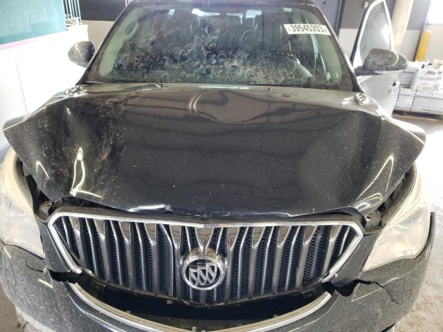 Photo 12 from auction – 2014 BUICK ENCLAVE with VIN 5GAKRBKD0EJ289961