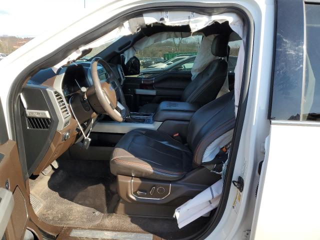 Photo 7 from auction – 2016 FORD F150 SUPER with VIN 1FTEW1EF4GFC56382