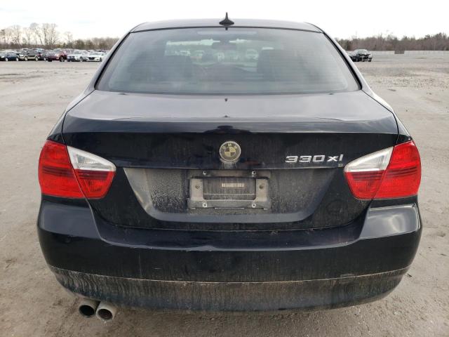 Photo 6 from auction – 2006 BMW 330 XI with VIN WBAVD33576KL52814
