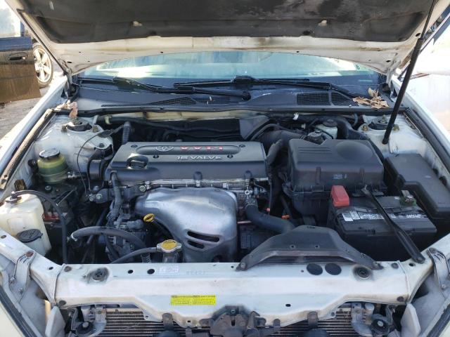 Photo 11 from auction – 2006 TOYOTA CAMRY STD/ with VIN 4T1BE32K36U689281