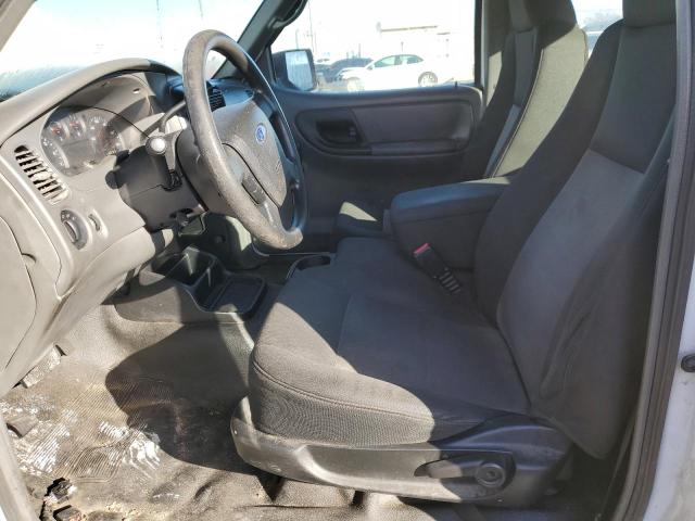 Photo 7 from auction – 2008 FORD RANGER SUP with VIN 1FTYR14E58PA94920