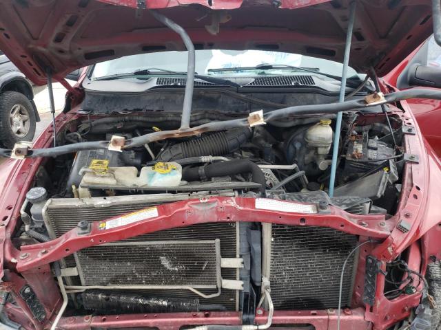صورة رقم 11 من المزاد - 2009 DODGE RAM 2500 مع VIN 3D7KR28T49G507538
