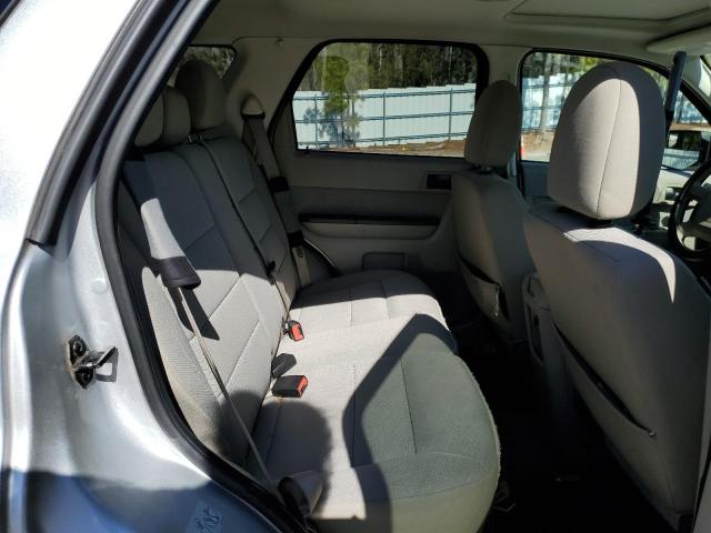 Zdjęcie 10 z aukcji – 2011 FORD ESCAPE XLT z VIN 1FMCU9DG4BKA44843