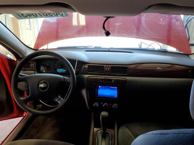 Photo 8 from auction – 2011 CHEVROLET IMPALA LS with VIN 2G1WA5EKXB1248531