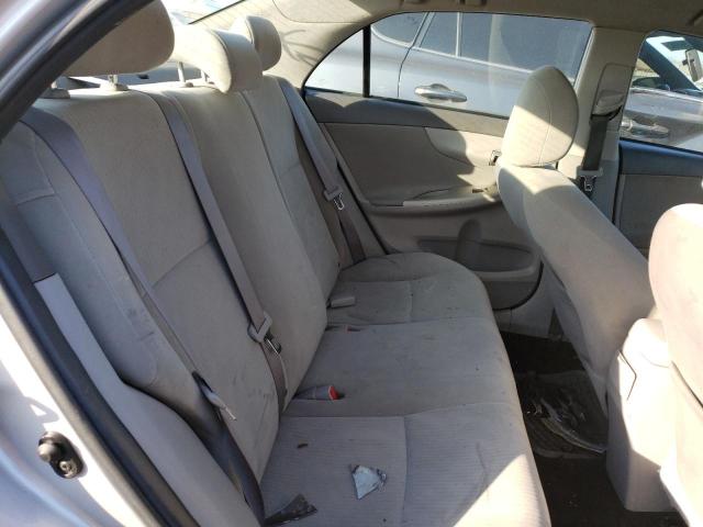 Photo 10 from auction – 2010 TOYOTA COROLLA with VIN 1NXBU4EE9AZ349317