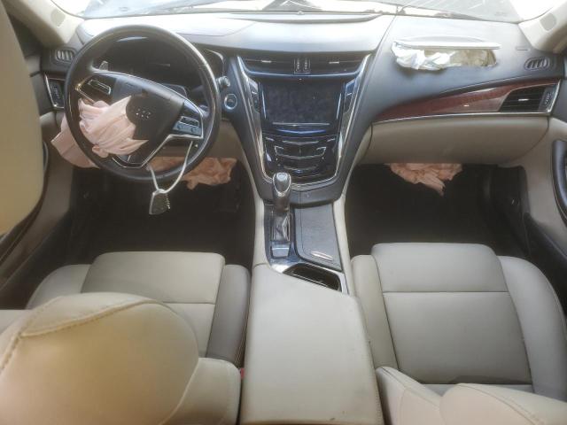 Photo 8 from auction – 2019 CADILLAC CTS with VIN 1G6AP5SX1K0101917