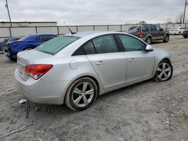 Photo 3 from auction – 2012 CHEVROLET CRUZE LT with VIN 1G1PG5SC0C7115510
