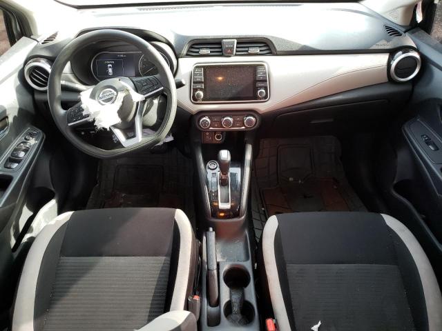 Photo 8 from auction – 2021 NISSAN VERSA SV with VIN 3N1CN8EV0ML861093