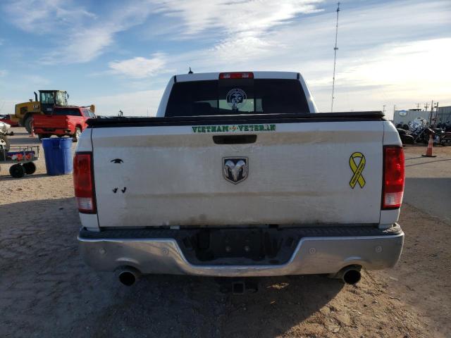 Photo 6 from auction – 2019 RAM 1500 CLASS with VIN 1C6RR6LT9KS526129