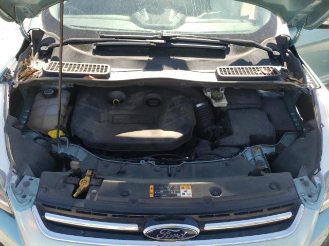 Photo 12 from auction – 2013 FORD ESCAPE TIT with VIN 1FMCU9J94DUB89510
