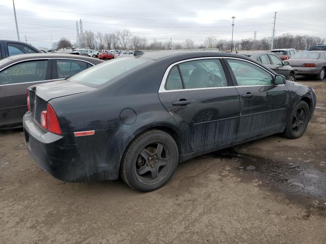 Photo 3 from auction – 2012 CHEVROLET MALIBU SED with VIN 1G1ZB5E09CF105069