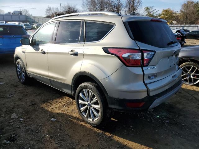 Photo 2 from auction – 2018 FORD ESCAPE TIT with VIN 1FMCU0J97JUB99262