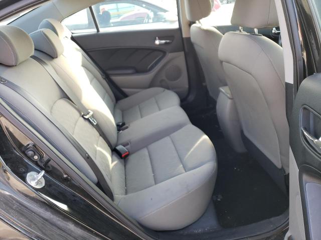 Photo 10 from auction – 2014 KIA FORTE LX with VIN KNAFK4A66E5246928