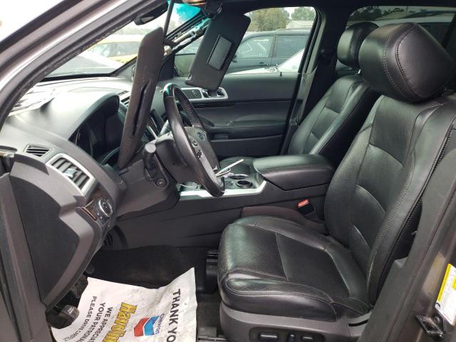 Photo 7 from auction – 2012 FORD EXPLORER L with VIN 1FMHK7F87CGB02616