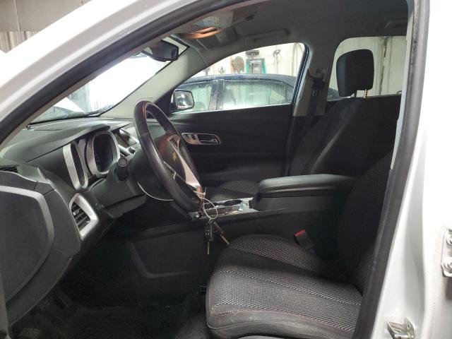 Photo 7 from auction – 2016 CHEVROLET EQUINOX LT with VIN 2GNALCEK7G1109942