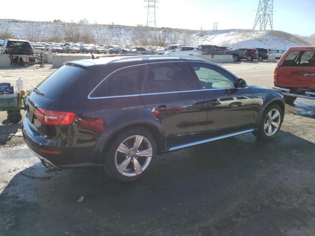 Photo 3 from auction – 2015 AUDI A4 ALLROAD with VIN WA1UFAFL5FA087088