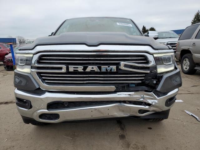 Photo 5 from auction – 2022 RAM 1500 LARAM with VIN 1C6SRFJT4NN430108