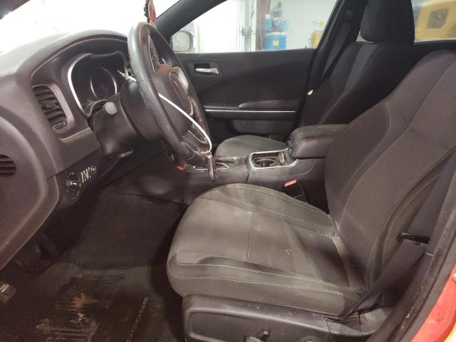Photo 7 from auction – 2016 DODGE CHARGER SX with VIN 2C3CDXJG1GH324364