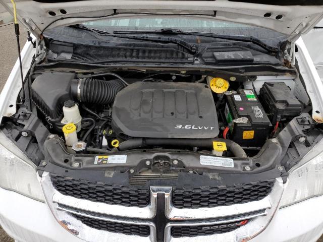Photo 12 from auction – 2015 DODGE GRAND CARA with VIN 2C4RDGBG9FR691218