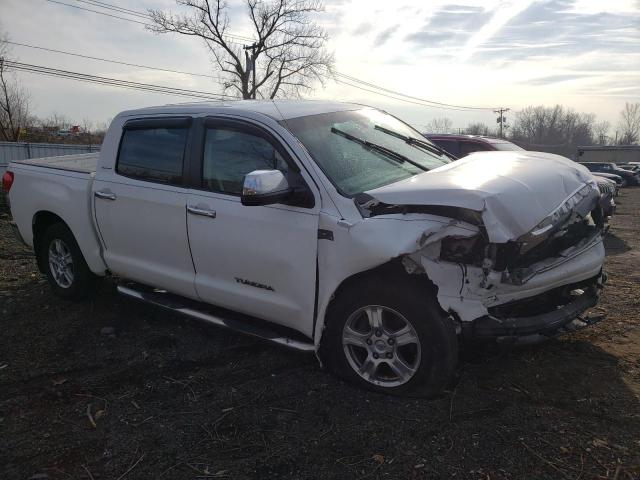 Photo 4 from auction – 2008 TOYOTA TUNDRA CRE with VIN 5TFEV58178X045408