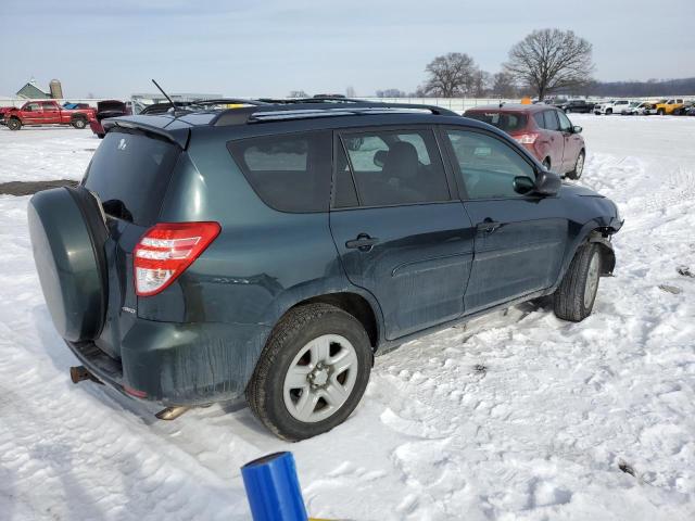 Photo 3 from auction – 2011 TOYOTA RAV4 with VIN 2T3BF4DV8BW136637